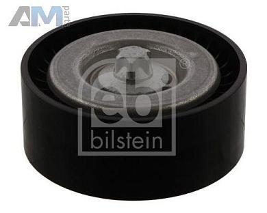 Обводной ролик (FEBI) 37702 для Mb C-klasse 2006-2015 III (W204) C180 (156 л.с.)