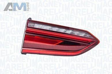 Фонарь правый светодиодный (715001172022) MAGNETI MARELLI для Volkswagen Touareg III (2018-2023)