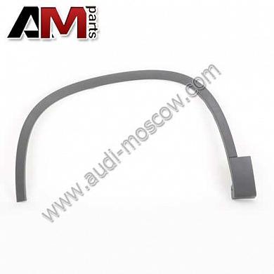 Накладка колёсной арки для Audi Q7 II 4M08537174W3Купить накладку колёсной арки Audi Q7 II 4M08537174W3- Гарантия качества
