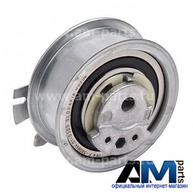 Натяжной ролик INA для Transporter 2.0TDI 531082510