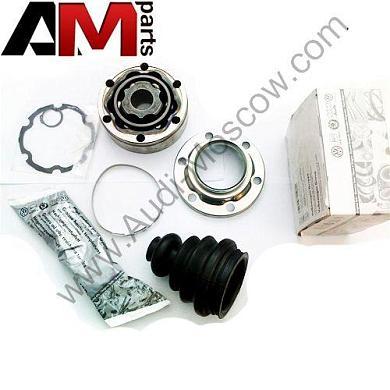 ШPУC с пыльником для Volkswagen Touareg 7L0498103AXКупить оригинальную шpуc с пыльником Volkswagen Touareg 7L0498103AX- Запчасти от дилера