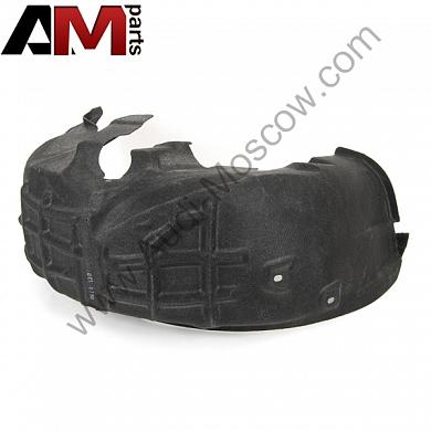 Подкрылок для Audi A4 B8 8K0810172CКупить оригинальный подкрылок Audi A4 B8 8K0810172C- Купить и сэкономить