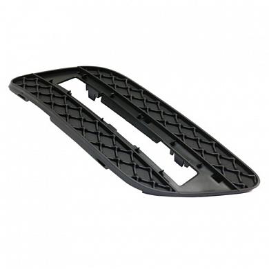 Решетка переднего бампера правая A1668842222 Mercedes GLE W166