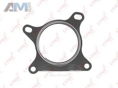 Прокладка приемной трубы SG2000 (LYNXauto) для автомобилей VAGКупить прокладку приемной трубы SG2000 производства LYNXauto для Фольксваген/Ауди/Шкода по специальной цене