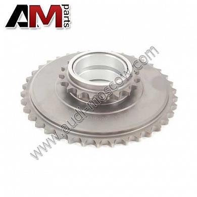 Звездочка для автомобилей концерна VAG 059109077EЗаказать оригинальную звездочку для Ауди-Фольксваген-Шкода 059109077E- Бесплатная доставка