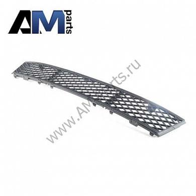 Решетка воздухозаборника (средняя) BMW F10 (М-пакет) 51117285950