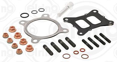 Ремкомплект турбины ELRING (878330) на Audi A4 (B9) Рестайлинг 2.0TFSI