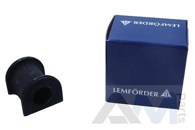 Втулки заднего стабилизатора центральные Lemforder (4217401) на Volkswagen Caravelle T6