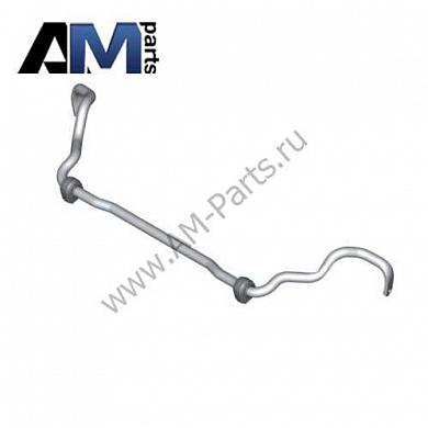 Передний стабилизатор с шарниром БМВ Х6 Е71 (Adaptive Drive) 31356863402