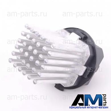 Регулятор вентилятора отопителя ABR53000P (MAHLE) для автомобилей MBКупить регулятор вентилятора отопителя ABR53000P производства MAHLE для Мерседес с доставкой точно в срок