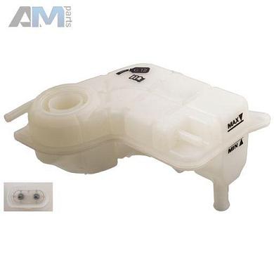 Компенсационный бачок охлаждающей жидкости FEBI (104823) на Audi A4 (B7) 2005-2009 1.6/1.8 (102/163 л.с.)