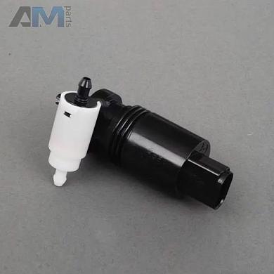 Насос омывателя лобового стекла A1648690321 Mercedes ML W164