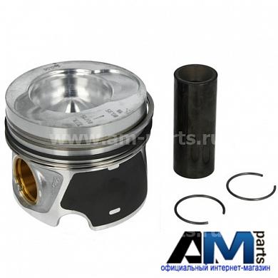 Поршень в сборе 81 мм KS для Crafter 2.5 TDI 40715600