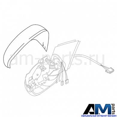 Колпачок на Skoda 565857537AGRUЗаказать оригинальный колпачок для Skoda 565857537AGRU- Подбор по VIN