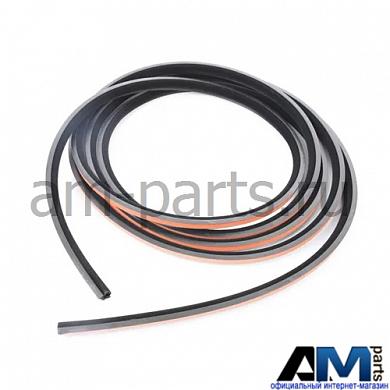 Прокладка для Volkswagen Tiguan 5N0877459AЗаказать оригинальную прокладку Volkswagen Tiguan 5N0877459A- Детали от дилера