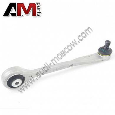 Рычаг для Audi A4 B8 8K0407506PКупить оригинальный рычаг Audi A4 B8 8K0407506P- Официальная поставка с дилерского склада