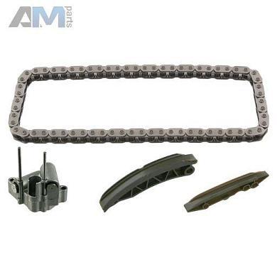 Комплект цели ГРМ (FEBI) 30348 для BMW X6 (E71) 2007-2014 35dX