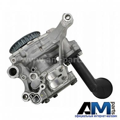 Насос масляный Skoda Octavia A7 2.0TDI CKFC/CRMB 04L145208D