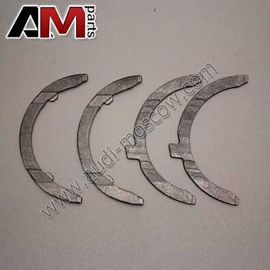 Комплект упорных шайб на Audi 078198421AЗаказать оригинальную комплект упорных шайб для Audi 078198421A- Лучшие условия