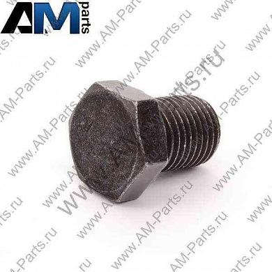 Пробка поддона Фольксваген Пассат Б5 1.8 T (170 л.с.) AWM N 90660601