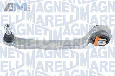 Направляющий рычаг левый (301181324400) MAGNETI MARELLI для Audi A8 (D3) 2002-2010