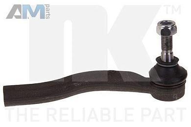 Поперечная рулевая тяга (5034795) NK Audi A4 (B8) 2008-2012