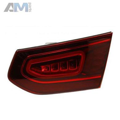 Фонарь правый крышки багажника рестайлинг на Mercedes GLC Coupe 2016-2023 A2539061302