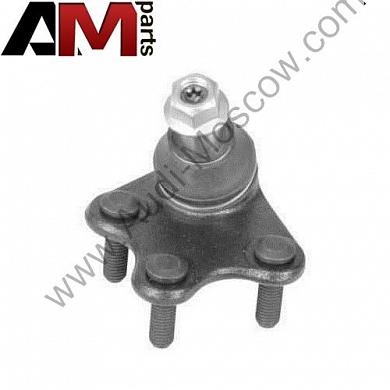 Шаровой шарнир для Volkswagen Polo 6R0407365BКупить шарову шарнир Volkswagen Polo 6R0407365B- Гарантия от поставщика