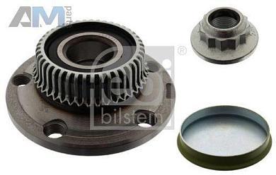 Ступица колеса (24236) FEBI для Skoda Octavia (1996-2011)