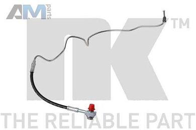 Тормозная трубка (8547113) NK для Skoda Octavia (1996-2011)