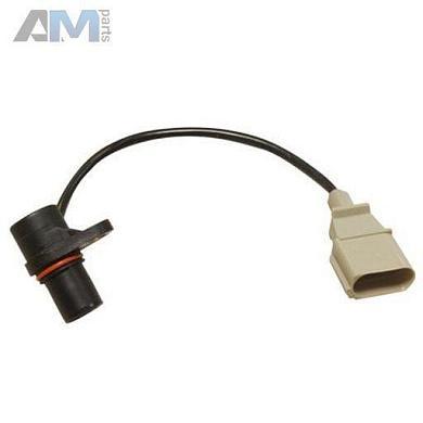 Датчик импульсов коленвала (138155) HÜCO для Skoda Octavia A5 (2004-2013)