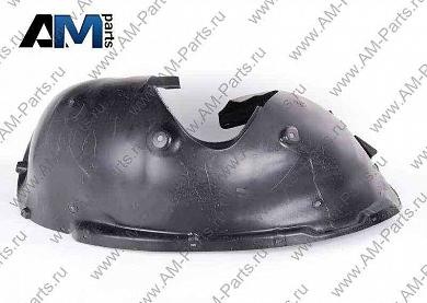 Подкрылок передний левый Туарег (2003-2010) 7L6809961F