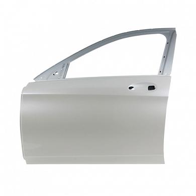 Дверь передняя левая (водительская) Mercedes S-class W222 A2227200105