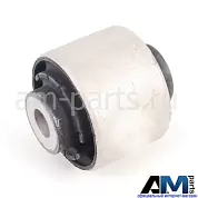 Сайлентблок направляющего рычага внутренний на Audi Q8 (4M) 2019-2023 4M0407182A