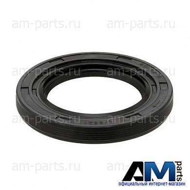 Передний сальник коленвала A0169970146 Мерседес GLA250 211л.с.