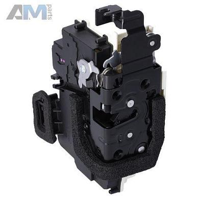 Замок двери передний левый (182926) FEBI для Audi A8 (D5) 2017-2026