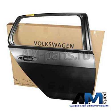Дверь для Volkswagen Golf 7 5G4833055ACЗаказать оригинальный дверь Volkswagen Golf 7 5G4833055AC- Детали в наличии и под заказ
