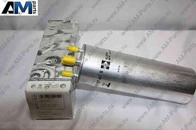 Фильтр топливный на Volkswagen 7H0127401BКупить оригинальную фильтр топливный для Volkswagen 7H0127401B- Доставка на дом