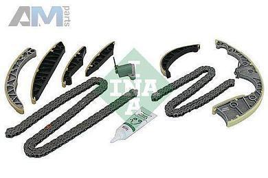 Комплект замены цели INA (559171021) для Audi Q7 (4L) рестайлинг 3.0TDI