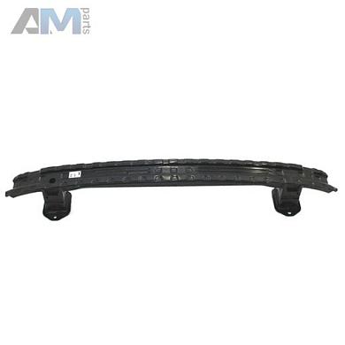 Усилитель заднего бампера на Mercedes GLC X253 A2536102101