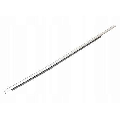 Уплотнитель двери с Декоративная ативной накладкой для Audi Q7 II 4M08537633Q7Заказать оригинальный уплотнитель двери с декоративную ативной накладкой Audi Q7 II 4M08537633Q7- Гарантия наличия