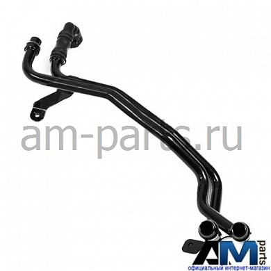 Водяная труба для Volkswagen Tiguan 5N0815097Купить оригинальную водяную трубу Volkswagen Tiguan 5N0815097- Доставка за МКАД