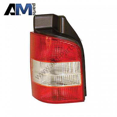 Фонарь задний левый Hella для Volkswagen Transporter 2SK008579-131