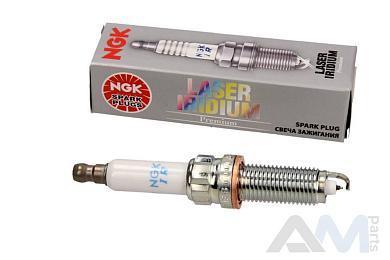 Свечи зажигания NGK (97506)  BMW 6 серии (F06/F13/F12) 640i/640iX