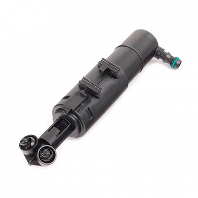 Форсунка омывателя фары правая A2048602847 Mercedes C-klasse 2011-2015