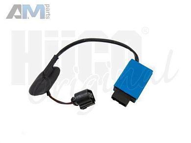 Блок управления топливного насоса (132903) HÜCO для Skoda Superb 3T (2008-2015)