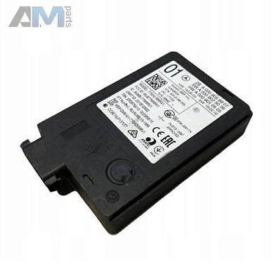 Датчик радарный заднего бампера на Mercedes E W213 (2016-2023) A000905990764