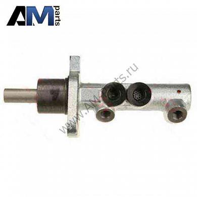 Главный тормозной цилиндр TRW на Caddy PMH942