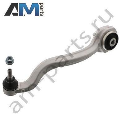 Передний верхний левый рычаг FEBI (44518) на Mercedes E-klasse 2009-2016 IV (W212)