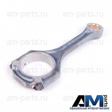 Шатун Двигателя A2730300820 Мерседес M350 272л.с.